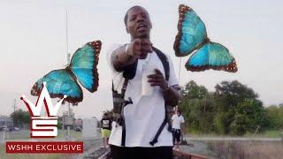Lil Zay Osama - “One Shot” (Official Music Video - WSHH Exclusive)