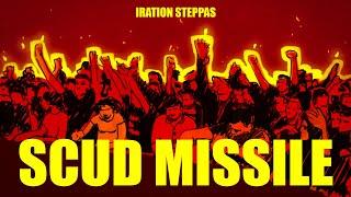 Iration Steppas - Scud Missile (Official Music Video)