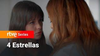 4 Estrellas: Luz quiere intentarlo con Ainhoa #4Estrellas36 | RTVE Series