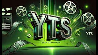 YTS Movie Streaming   Introduction