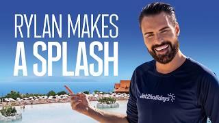 Tenerife Adventure - Nothing Beats a Jet2holiday, with Rylan Clark