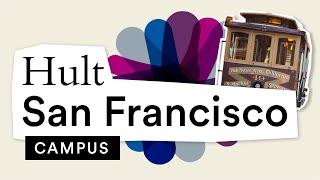 Hult San Francisco | Campus Tour