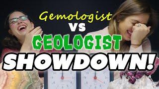 Gemologist vs Geologist: Gem Facts & Trivia Challenge