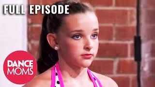 Maddie Must Prove She Is Solo-Worthy (S2, E25) | Full Episode | Dance Moms