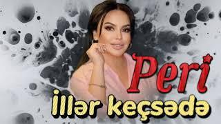 Peri - İller Kecsede (Official Audio Music)