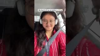 A day in my life at Amdocs | Amdocs Pune life #amdocs