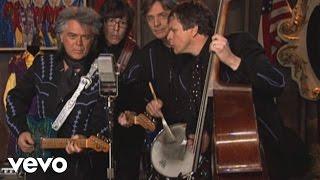 Marty Stuart And His Fabulous Superlatives - Walking In Jerusalem (Just Like John)(Live)