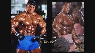 Shawn Ray -The Final Countdown | Supplement Secrets