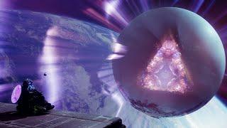 Final Shape Final Mission: Excision | First 12-Man Activity | + Cutscenes | Destiny 2