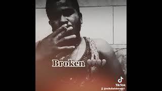 Broken 