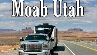 Archview RV Resort In Moab | Canyonlands National Park | Best Archview RV Park In Moab