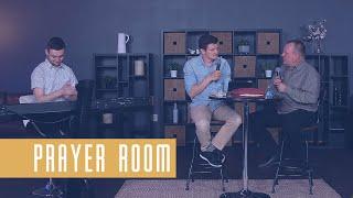 Prayer Room | CityHill Church Northshore