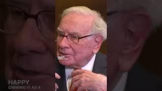 Fundamental Analysis VS Technical Analysis - Warren Buffett #shorts #investing #stocks