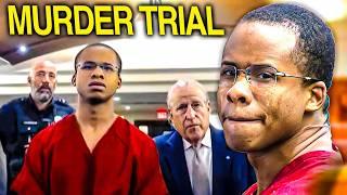 Tay-K Capital Murder Trial Date Set For February