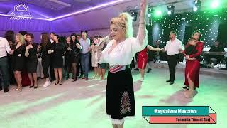 Magdalena Mustățea️REVELION 2025️Restaurant Andra-Events Izvoare
