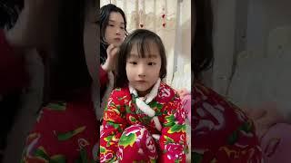 宅家带娃的一天 #日常 #生活 #母婴好物 #宝妈