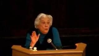 Q&A Session with Laurie Schwab Zabin '46 at Vassar College