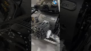 BMW R 18 | 1800 cc