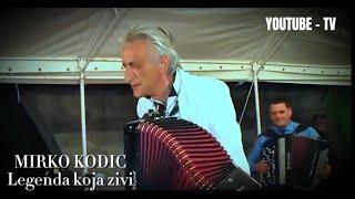 Mirko kodic je jedan - pogledajte kako se svira harmonika - Bravo kodicu svaka ti cast -Kapa do poda