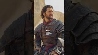 Daario Naharis & Daenerys Targaryen: Game of Thrones' Most Underrated Power Couple#DaenerysAndDaario