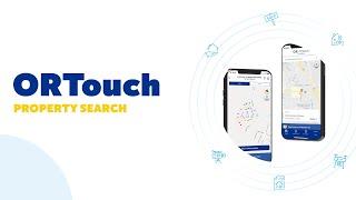 OR Touch - Property Search