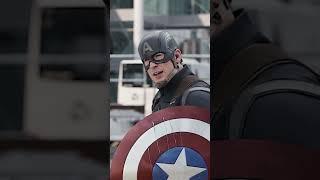 Did you know that in "CAPTAIN AMERICA: BRAVE NEW WORLD"...