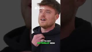 Irish Accent EXPOSED! The Truth About The Accent Guy