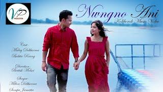 Nwngno Ani || New Kokborok Romantic Music Video || VP Production