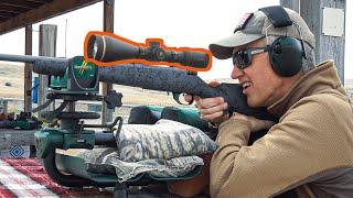 Understanding Your Optics: RIFLE SCOPES