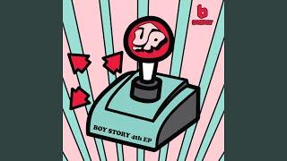 BOY STORY 'Sunr!se' Official Audio