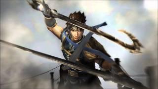 Shin Sangokumusou 7 (Dynasty Warriors 8) OST - Cyclonized Typhoon