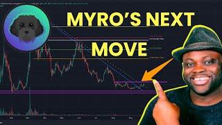 Myro Coin: A Detailed Analysis of This Promising Crypto