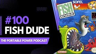 Fish Dude - Complete Game Boy Reviews - POCubed Episode 100