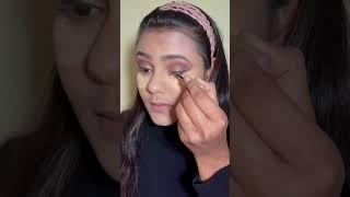 Date night makeup look|#makeupshorts| Valentines makeup| party makeup |Samridhi Rajput ||