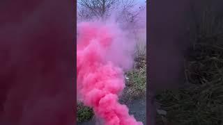 JSF-2 RED SMOKE BOMB ULTRASSHOP.COM #2023 #fajerwerki #fireworks #vuurwerk #pyro #beautyfull #ULTRAS