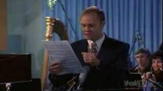 Frasier Crane Show theme