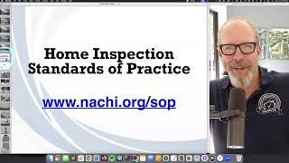 Performing a Home Inspection June 2024