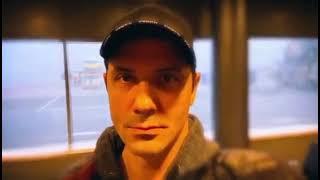 Актёр Александр Никитин