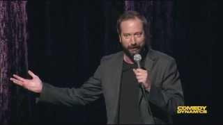 Why Donald Trump Was Mad At Tom Green - Tom Green: Live!