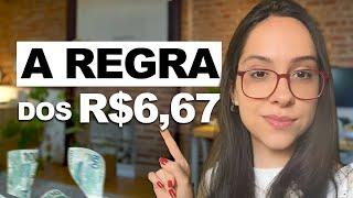 A MÁGICA dos R$10 MIL REAIS FUNCIONA MESMO? (Testei na prática)