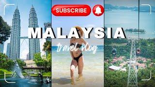 Kuala Lumpur Malaysia Cheapest Package | City that Makes Luxury Affordable | Malaysia Tourist Places