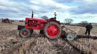 Black Isle Plowing Match 2025