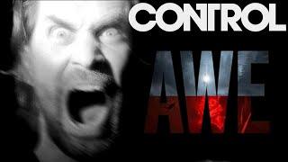 Control | AWE | DLC | Fan Trailer [4K] RayTracing + DLSS2