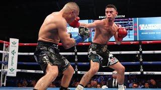 Ball & Buds Podcast Boxing Talk