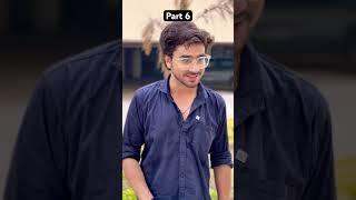 Collage friend ko sikhaya sabak | Tushar Gandharv Shorts | Honey Chauhan #explore #trending #drama