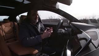 Testing Super Cruise on the 2023 Cadillac CT5 - Still the Best Hands-Off Driving