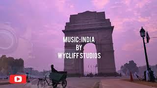 India।भारत -Wycliff Studios | Ableton Session with Kontakt Library