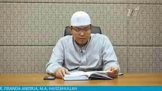 hadits dhoif dan shahih tentang surat al mulk