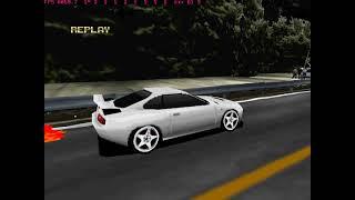 [PS1]Side by Side Special COMPLETE