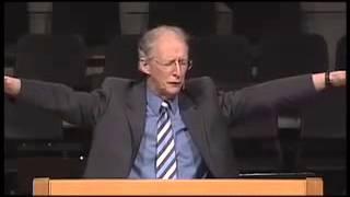 John Piper recites Romans 8, part 2